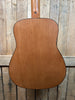 Yamaha JR1 3/4-size Dreadnought - Natural