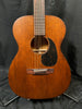 Martin 00-15M Acoustic Guitar - Satin Natural Mahogany