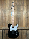 Squier Sonic Telecaster Electric Guitar - Black