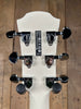 Yamaha APX600 Thin-line Cutaway - Vintage White