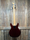 Ampeg AMG1 Dan Armstrong Electric Guitar (Pre-Owned)