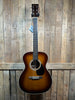 Martin OM-28 Acoustic Guitar-Ambertone