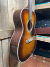 Martin OM-28 Acoustic Guitar-Ambertone