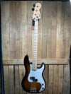 Squier Sonic Precision Bass - 2-color Sunburst