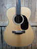 Martin 000-28 Modern Deluxe Acoustic Guitar - Natural