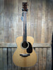 Martin 000-28 Modern Deluxe Acoustic Guitar - Natural