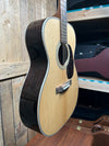 Martin 000-28 Modern Deluxe Acoustic Guitar - Natural