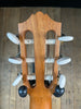 Yamaha GL1 Guitar Ukelele-Natural