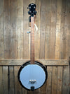 Rover RB-25 Student 5-String Resonator Banjo