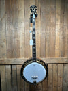 Washburn B-17 Archtop Banjo (Pre-Owned)