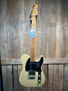 Fender Vintera II '50s Nocaster Electric Guitar - Blackguard Blonde