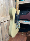 Fender Vintera II '50s Nocaster Electric Guitar - Blackguard Blonde