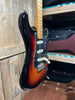 Fender Vintera II '70s Stratocaster Electric Guitar - 3-color Sunburst with Maple Fingerboard