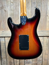 Fender Vintera II '70s Stratocaster Electric Guitar - 3-color Sunburst with Maple Fingerboard