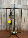 Blessing B-126 Student Trumpet w/Case (Pre-Owned)