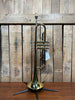 Blessing B-126 Student Trumpet w/Case (Pre-Owned)