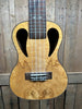 Amahi African Burl C-10 Ukulele (Pre-Owned)