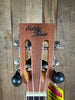 Eddy Finn Roadhouse Cigar Box Ukulele (Pre-Owned)