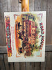 Eddy Finn Roadhouse Cigar Box Ukulele (Pre-Owned)