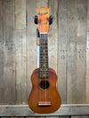 Rogue Hawaiian Soprano Ukulele Standard (Pre-Owned)