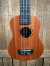 Amahi Select Mahogany Soprano Ukulele