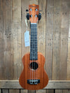 Amahi Select Mahogany Soprano Ukulele