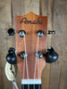 Amahi Select Mahogany Soprano Ukulele