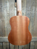 Amahi Select Mahogany Soprano Ukulele