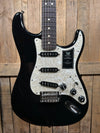 Fender 70th Anniversary Player Stratocaster with Rosewood Fingerboard - Nebula Noir