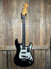 Fender 70th Anniversary Player Stratocaster with Rosewood Fingerboard - Nebula Noir