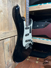 Fender 70th Anniversary Player Stratocaster with Rosewood Fingerboard - Nebula Noir