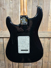 Fender 70th Anniversary Player Stratocaster with Rosewood Fingerboard - Nebula Noir