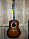 Ovation Celebrity Acoustic Guitar-Sunburst (Pre-Owned)