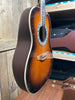 Ovation Celebrity Acoustic Guitar-Sunburst (Pre-Owned)