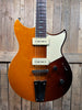 Yamaha Revstar Standard RSS02T Electric Guitar - Sunset Burst