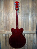 Gretsch G2622 Streamliner Center Block Double-Cut Electric Guitar - Burnt Orchid