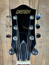 Gretsch G2622T Streamliner Center Block Double-Cut Electric Guitar - Steel Olive