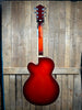 Gretsch G2420 Streamliner Hollowbody Electric Guitar with Chromatic II Tailpiece - Fireburst