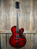 Gretsch G2420 Streamliner Hollowbody Electric Guitar with Chromatic II Tailpiece - Fireburst