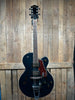 Gretsch G2420T Streamliner Hollowbody Electric Guitar with Bigsby - Midnight Sapphire