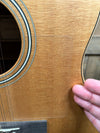 Larivee L 03-12 12-String Acoustic Guitar (Pre-Owned)