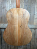 Ortega Spalted Maple Natural-RSM-Reissue Classical Guitar