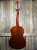 Yamaha CG-TA TransAcoustic Nylon String - Natural Gloss