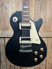 Epiphone Les Paul Classic Worn Electric Guitar - Worn Ebony