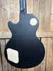 Epiphone Les Paul Classic Worn Electric Guitar - Worn Ebony