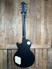 Epiphone Les Paul Classic Worn Electric Guitar - Worn Ebony