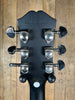 Epiphone Les Paul Classic Worn Electric Guitar - Worn Ebony