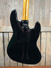 Squier Classic Vibe '70s Jazz Bass, Left-handed - Black