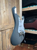 Paul Reed Smith PRS SE Silver Sky Electric Guitar - Overland Gray with Maple Fingerboard