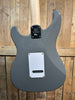 Paul Reed Smith PRS SE Silver Sky Electric Guitar - Overland Gray with Maple Fingerboard